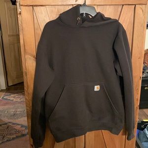 Mens carhartt hoodie